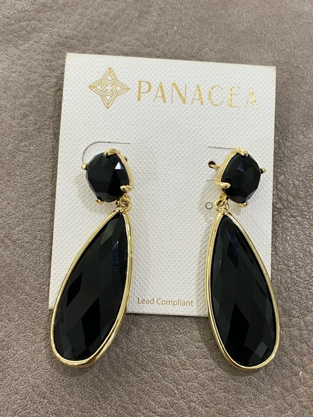 LOT OF 12 Assorted Panacea Fashion Earrings Mixed Styles Multi Colored $350 MSRP